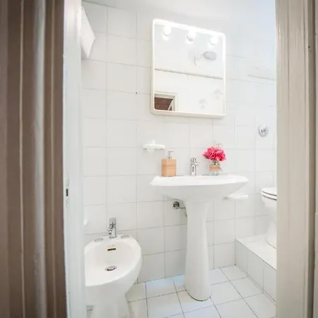 La Mansarda Di Via Cattaneo Apartament