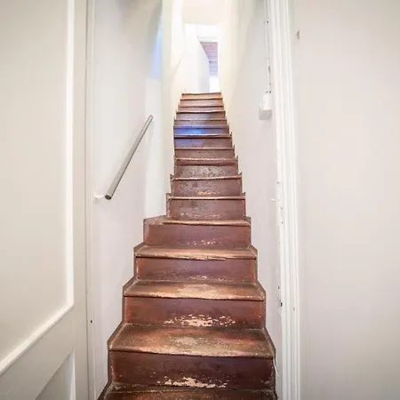 Apartament La Mansarda Di Via Cattaneo *